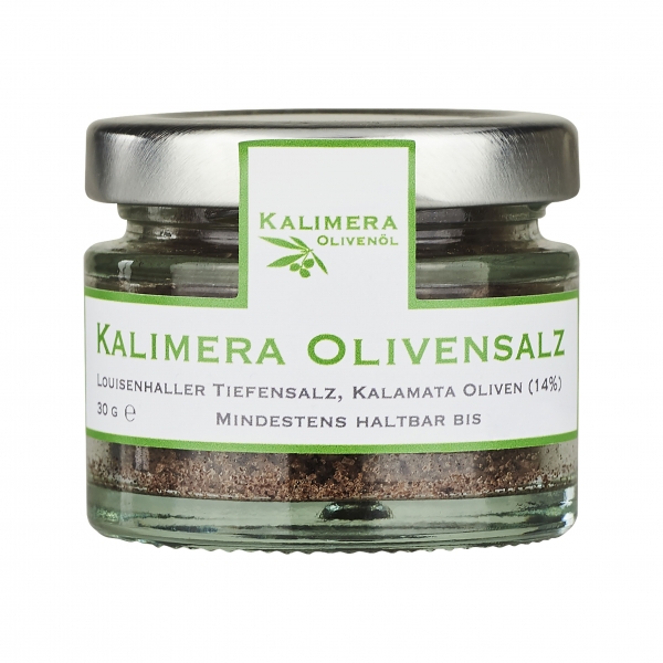 Kalimera Olivensalz  30 g
