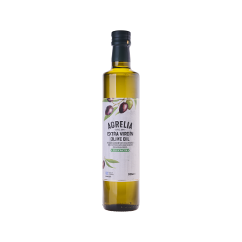 Agrelia EVVO 0,5l Artikel Angebot: Kurzes MHD (11/2026)