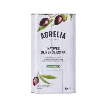 Agrelia EVVO 3,0l Tin Box Ernt3 2024/2025