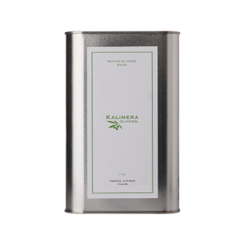Kalimera EVVO 1,0l Ligurien, Region Molini di Triora 2024/25