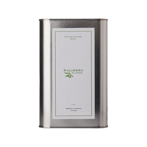 Kalimera EVVO 1,0l Ligurien, Region Molini di Triora 2024/25